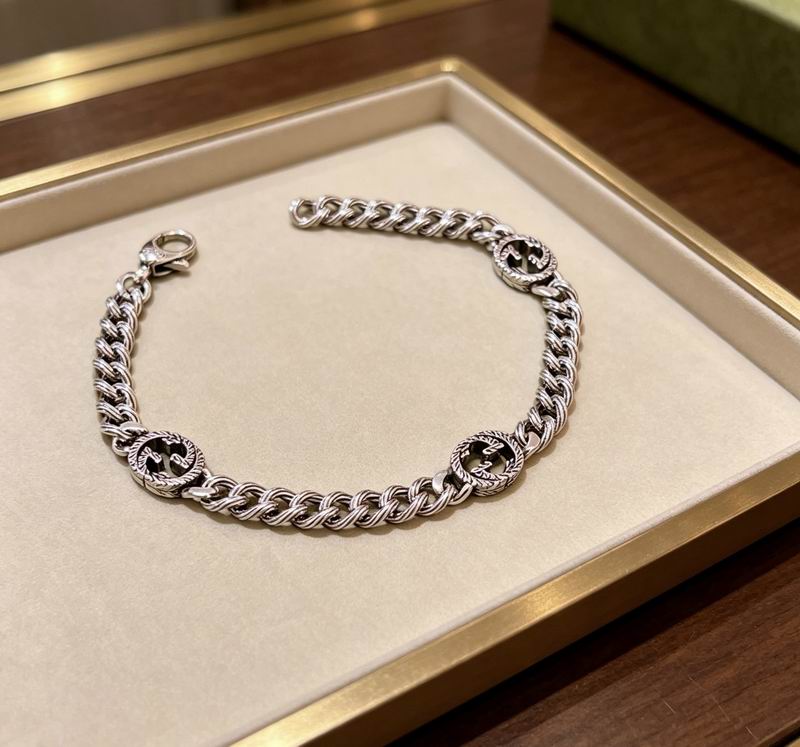 Gucci Bracelet 05yxs108